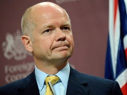 Великобритания грозит РФ новыми санкциями Великобритания грозит РФ новыми санкциями